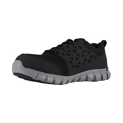 Reebok mens Sublite Cushion Work Safety 